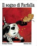 Il sogno di farfalla