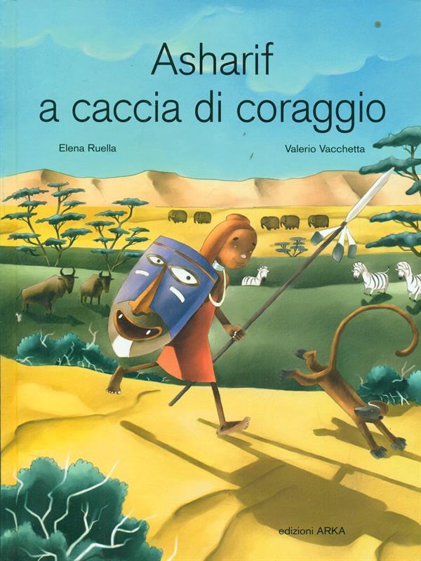 Libro di Faccia