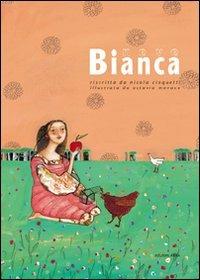 Biancaneve. Ediz. illustrata - Wilhelm Grimm,Jacob Grimm - copertina