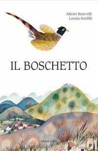 Il boschetto - Loretta Serofilli - copertina