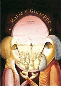 Maria e Giuseppe - Nicola Cinquetti - copertina