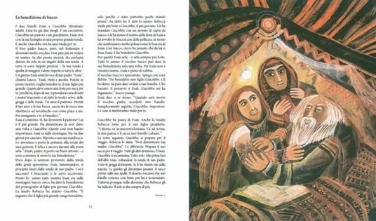 In cammino con Dio. La Bibbia per adulti e bambini raccontata in un modo nuovo - Regine Schindler,Stepán Zavrel - 3