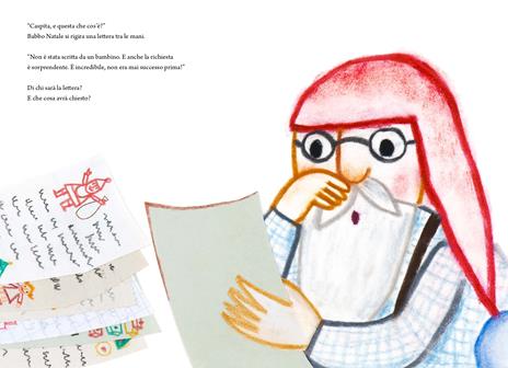 Il dono. Ediz. a colori - Alberto Benevelli - 3