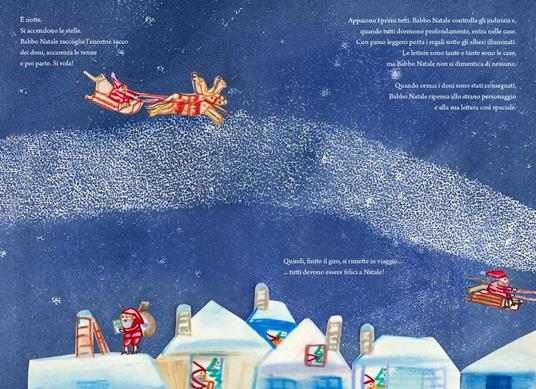 Il dono. Ediz. a colori - Alberto Benevelli - 4