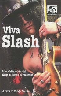 Viva Slash - copertina