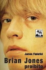 Brian Jones proibito