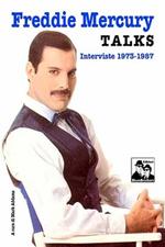 Freddie Mercury talks