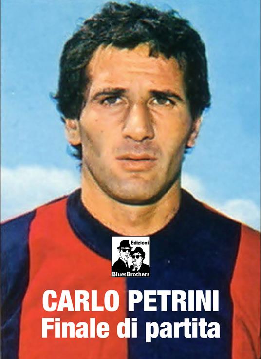 Finale di partita - Carlo Petrini - copertina