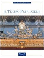 Il teatro Petruzzelli di Bari