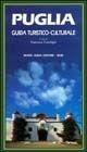 Libro Guida turistico-culturale della Puglia 