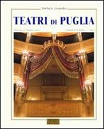 I teatri di Puglia