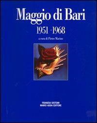 Maggio di Bari (1951-1968) - copertina