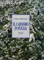 Il carsismo in Puglia