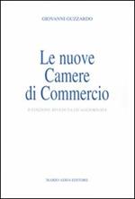 Le nuove Camere di commercio