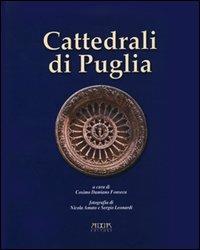 Cattedrali di Puglia - copertina