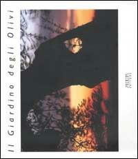 Il giardino degli Olivi - copertina