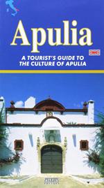 Puglia. Guida turistico-culturale. Ediz. inglese