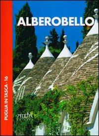 Alberobello - Vito Bianchi,P. Giorgio Francavilla - copertina