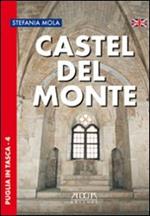 Castel del Monte. Ediz. inglese