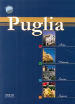 Puglia, arte natura, storia, sapori
