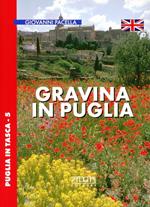 Gravina in Puglia. Ediz. inglese