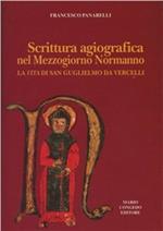 Scrittura agiografica nel Mezzogiorno normanno. La vita di s. Guglielmo da Vercelli