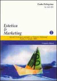 Estetica & marketing - copertina