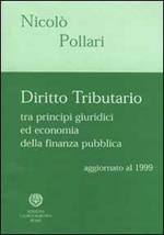 Diritto tributario tra principi giuridici ed economia della finanza pubblica