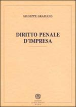 Diritto penale d'impresa