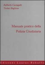  Manuale pratico della Politica Giudiziaria