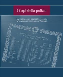 Libro I capi della polizia 