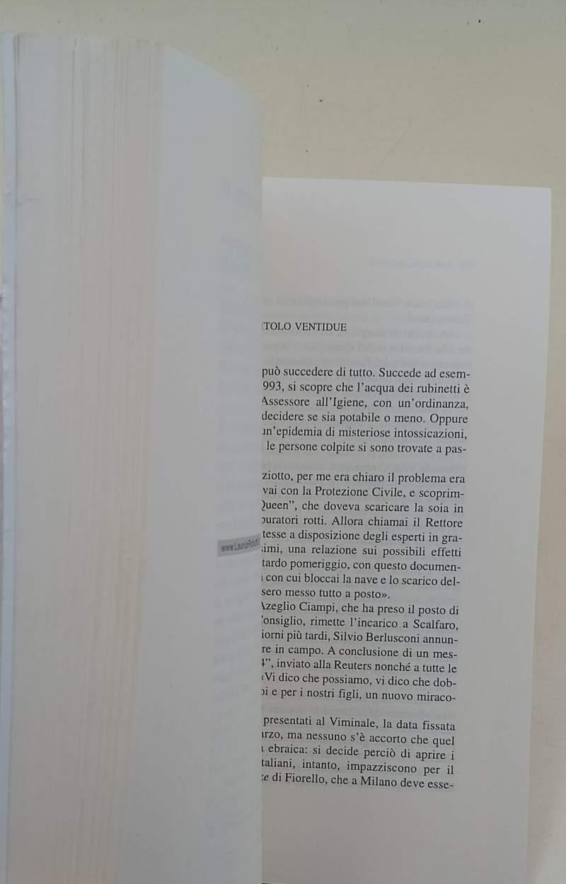 Lo sbirro. Umberto Improta, vita e indagini