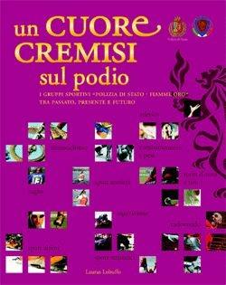 Libro Un cuore cremisi sul podio Vanni Loriga , Fabio M. Splendore , Antonino Errante Parrino