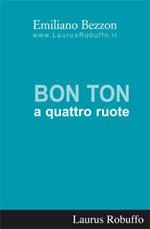 Bon ton a quattro ruote