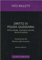 Diritto di polizia giudiziaria