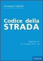 Codice della strada