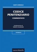 Codice penitenziario commentato