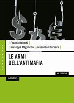 Le armi dell'antimafia