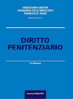 Diritto penitenziario