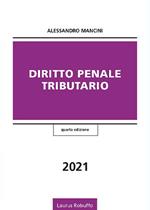 Diritto penale tributario