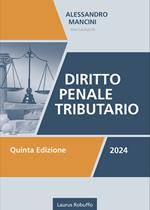 Diritto penale tributario