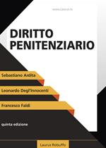 Diritto penitenziario