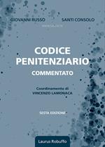 Codice penitenziario commentato. Con estensioni online