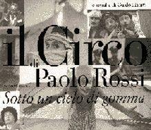 Libro Il circo Rossi