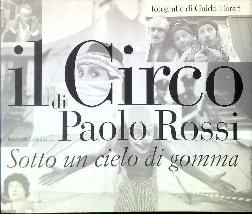Libro di Faccia