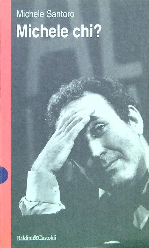 Libro di Faccia