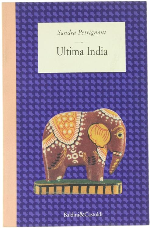 Bergoglio Libri d'Epoca Snc