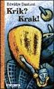 Libro Krik? Krak! Edwidge Danticat