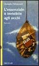 Libro L' essenziale è invisibile agli occhi Jarmila Ockayová
