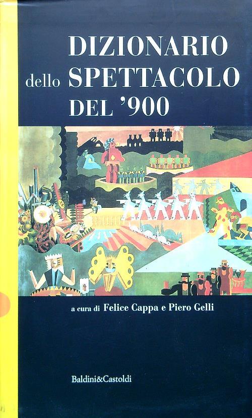 Libro di Faccia